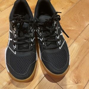 ASICS Volleyball Shoes